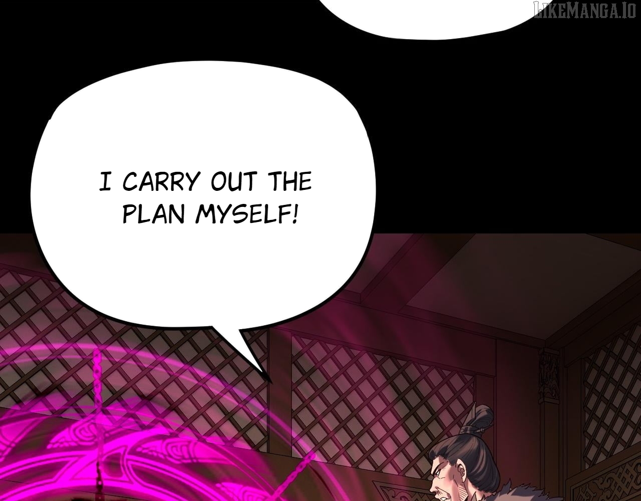 Me, The Heavenly Destined Villain Chapter 286 - page 96
